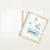 Baby Planner (Display)