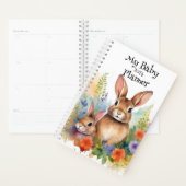 Baby Planner (Display)