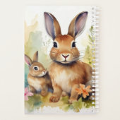 Baby Planner (Achterkant)