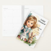 Baby Planner (Display)