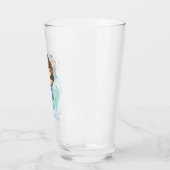 Baby Poisson 3 Glas (Links)