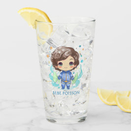 Baby Poisson 3 Glas