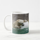 Baby Polar Beer Koffiemok (Links)