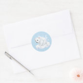 Baby Polar Beer Stickers (Envelop)