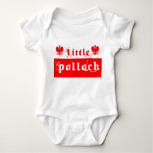 baby pollock kleding
