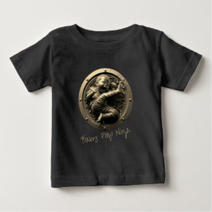 Baby Poop Ninja