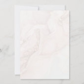 Baby pop en speelgoed kaart (Achterkant)