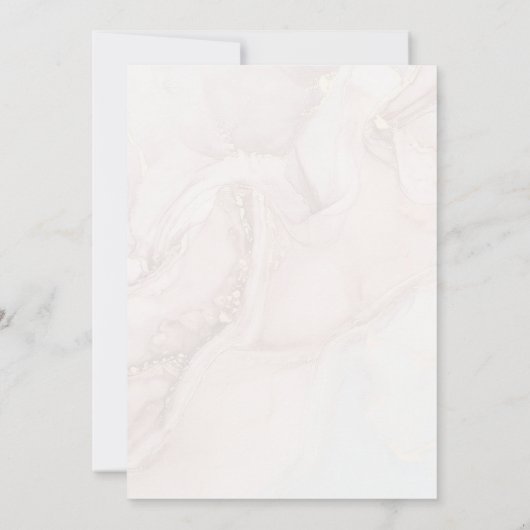 Baby pop en speelgoed kaart (Achterkant)