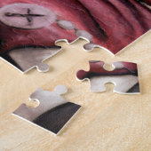 baby pop. legpuzzel (Zijkant)
