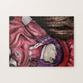 baby pop. legpuzzel (Horizontaal)