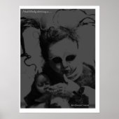 Baby..... Poster (Voorkant)