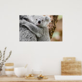 Baby Poster (Keuken)