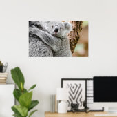 Baby Poster (Thuiskantoor)