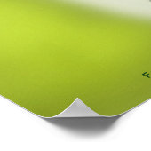 Baby Poster (Hoek)