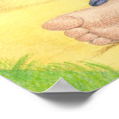 baby poster (Hoek)