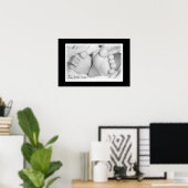 Baby Poster (Thuiskantoor)