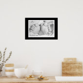 Baby Poster (Keuken)