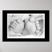 Baby Poster (Voorkant)