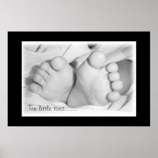 Baby Poster