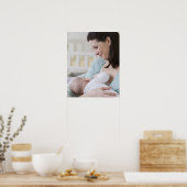 Baby Poster (Keuken)