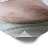 Baby Poster (Hoek)