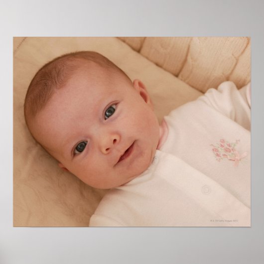 Baby Poster (Voorkant)