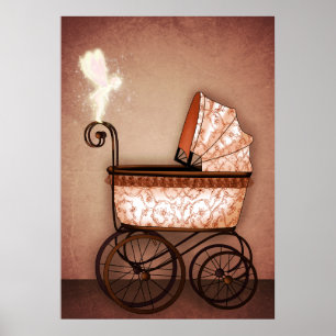 Baby Poster