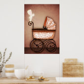 Baby Poster (Keuken)