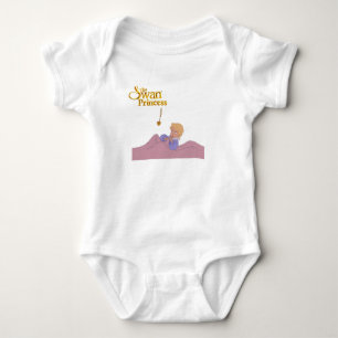 Baby Princess Odette Onsie Romper