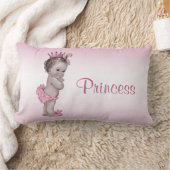  Baby Princess Pink Kussen (Deken)