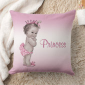  Baby Princess Pink Kussen (Deken)
