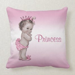  Baby Princess Pink Kussen