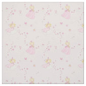 Baby Princess Stof (Swatch)