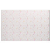 Baby Princess Stof (Fat Quarter)