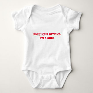 Baby prinses romper
