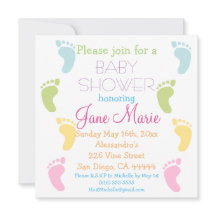 Baby Prints Babyschoenen