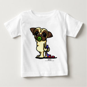 baby PUG {flauw}