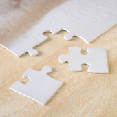 Baby Pug Portrait Legpuzzel (Zijkant)