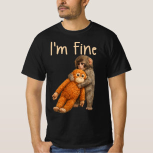 Baby Punch Aap T-shirt
