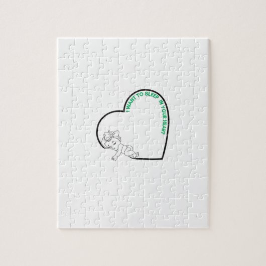 Baby puzzels (Verticaal)