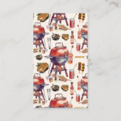 BABY Q BABY SHOWER LUIER RAFFLE INFORMATIEKAARTJE (Achterkant)