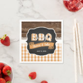 Baby Q Douche Servet - Sinaasappel (Insitu)