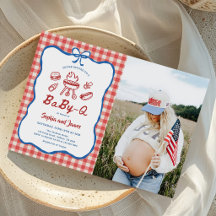 Baby-Q Foto Baby Shower 4 juli