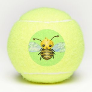 Baby Queen Bee Tennisballen