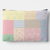 Baby Quilt Etui (Voorkant)