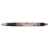 Baby Quilt Patroon 2 Pen (Voorkant)