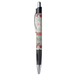 Baby Quilt Patroon 2 Pen