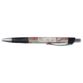 Baby Quilt Patroon 2 Pen (Bodem)