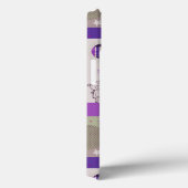 Baby Quilt Pattern Case-Mate iPhone Case (Achterkant / Rechts)