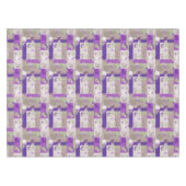 Baby Quilt Pattern Tafelkleed (Voorkant (Horizontaal))